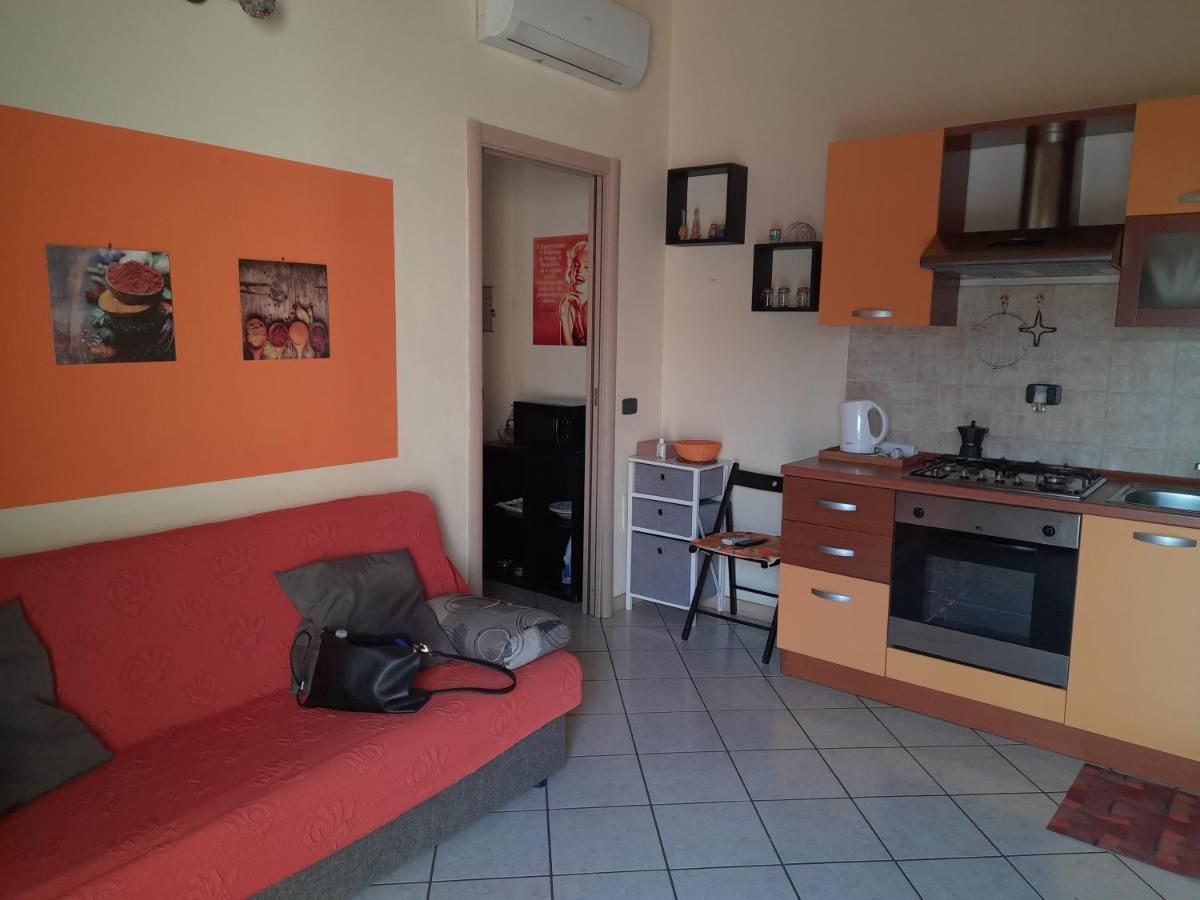 Appartamento Residenze Mquadro Verona Esterno foto